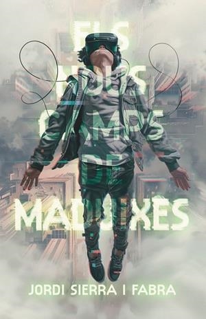 NOUS CAMPS DE MADUIXES, ELS | 9788466160728 | SIERRA I FABRA, JORDI | Llibreria La Gralla | Llibreria online de Granollers