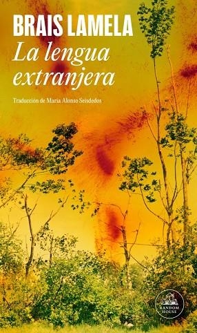 LENGUA EXTRANJERA, LA | 9788439746997 | LAMELA, BRAIS | Llibreria La Gralla | Llibreria online de Granollers