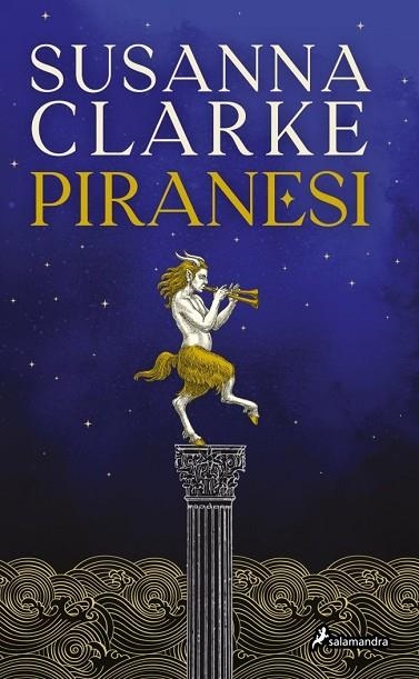 PIRANESI | 9791387928124 | CLARKE, SUSANNA | Llibreria La Gralla | Llibreria online de Granollers