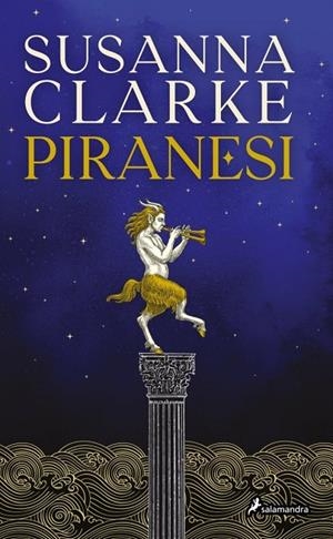 PIRANESI | 9791387928124 | CLARKE, SUSANNA | Llibreria La Gralla | Llibreria online de Granollers