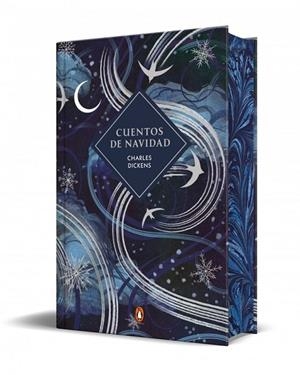 CUENTOS DE NAVIDAD (EDICIÓN ESPECIAL LIMITADA CON CANTOS TINTADOS) | 9788491058281 | DICKENS, CHARLES | Llibreria La Gralla | Llibreria online de Granollers