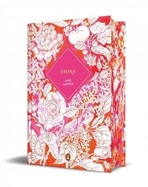 EMMA (EDICIÓN ESPECIAL LIMITADA CON CANTOS TINTADOS) | 9788491057796 | AUSTEN, JANE | Llibreria La Gralla | Llibreria online de Granollers