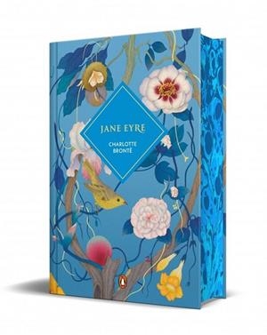 JANE EYRE (EDICIÓN ESPECIAL LIMITADA CON CANTOS TINTADOS) | 9788491056300 | BRONTË, CHARLOTTE | Llibreria La Gralla | Librería online de Granollers