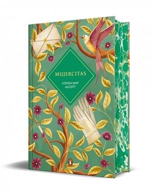 MUJERCITAS (EDICIÓN ESPECIAL CON CANTOS TINTADOS) | 9788491056805 | ALCOTT, LOUISA MAY | Llibreria La Gralla | Librería online de Granollers