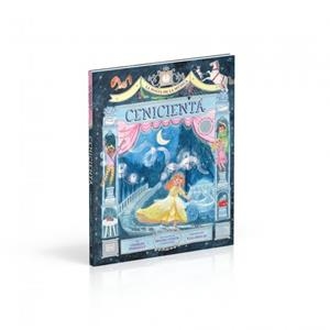 LA MAGIA DE LA MÚSICA - CENICIENTA | 9780241834923 | PERRAULT, CHARLES | Llibreria La Gralla | Librería online de Granollers
