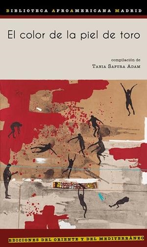 COLOR DE LA PIEL DE TORO, EL | 9791399252309 | Llibreria La Gralla | Llibreria online de Granollers