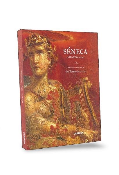 MEDITACIONES | 9786316693563 | SÉNECA | Llibreria La Gralla | Llibreria online de Granollers
