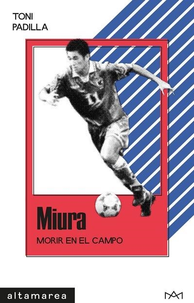 MIURA | 9791387938949 | PADILLA, TONI | Llibreria La Gralla | Llibreria online de Granollers