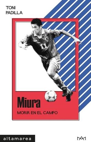 MIURA | 9791387938949 | PADILLA, TONI | Llibreria La Gralla | Llibreria online de Granollers