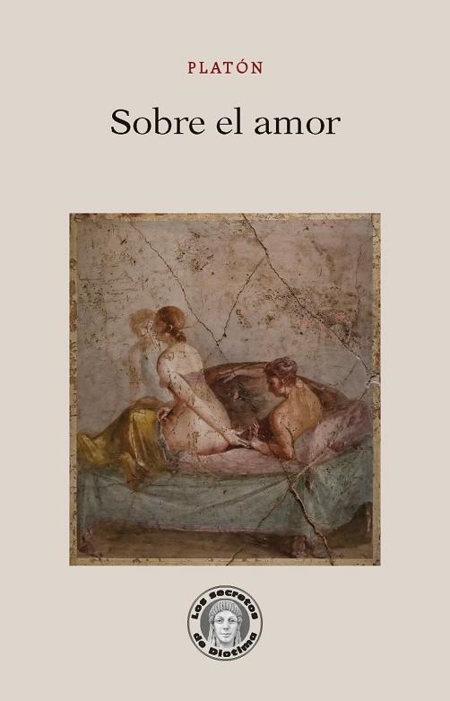 SOBRE EL AMOR | 9791387789602 | PLATÓN | Llibreria La Gralla | Llibreria online de Granollers