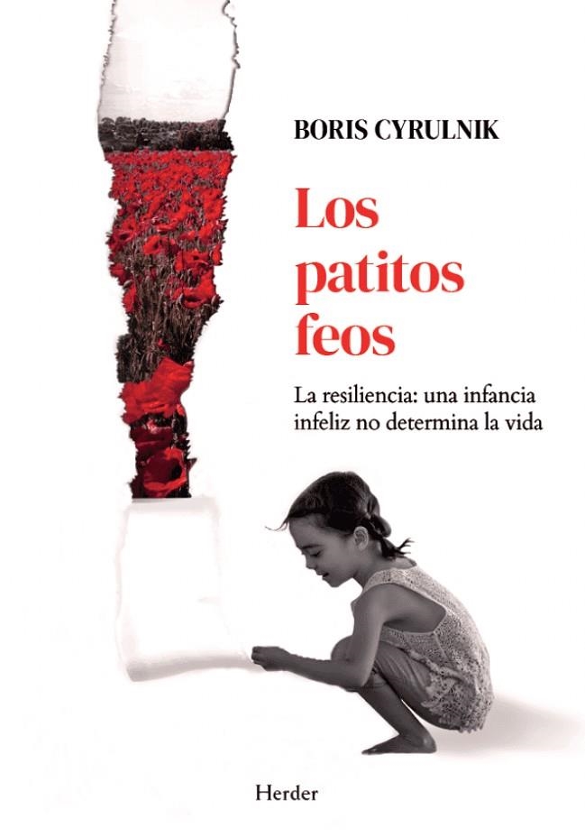 PATITOS FEOS, LOS | 9788425452741 | CYRULNIK, BORIS | Llibreria La Gralla | Librería online de Granollers