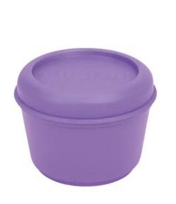 CARMANYOLA PETITA MILAN 0.25 L RODONA LILA | 8411574101253 | 085112PR | Llibreria La Gralla | Librería online de Granollers