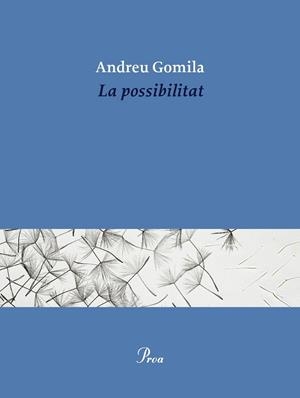 POSSIBILITAT, LA | 9791388369155 | GOMILA LLOBERA, ANDREU | Llibreria La Gralla | Llibreria online de Granollers