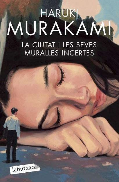 CIUTAT I LES SEVES MURALLES INCERTES, LA | 9791387802868 | MURAKAMI, HARUKI | Llibreria La Gralla | Llibreria online de Granollers