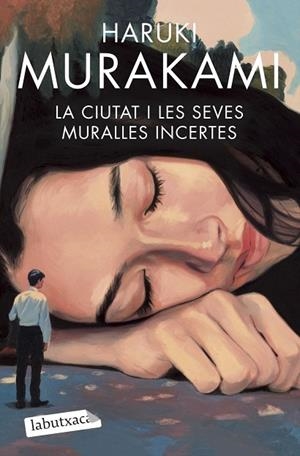 CIUTAT I LES SEVES MURALLES INCERTES, LA | 9791387802868 | MURAKAMI, HARUKI | Llibreria La Gralla | Llibreria online de Granollers