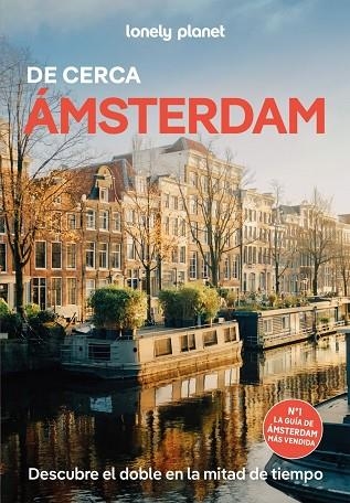 AMSTERDAM DE CERCA 2027-2028 | 9788408320890 | LE NEVEZ, CATHERINE | Llibreria La Gralla | Llibreria online de Granollers