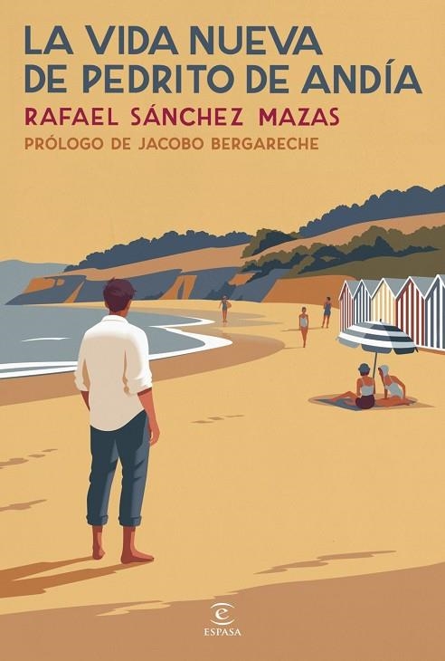 VIDA NUEVA DE PEDRITO DE ANDÍA, LA | 9788467083354 | SÁNCHEZ MAZAS, RAFAEL | Llibreria La Gralla | Llibreria online de Granollers