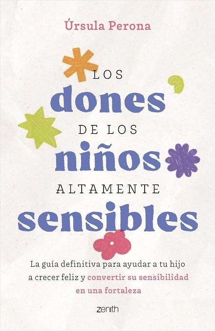 DONES DE LOS NIÑOS ALTAMENTE SENSIBLES, LOS | 9788408325260 | PERONA, URSULA | Llibreria La Gralla | Librería online de Granollers