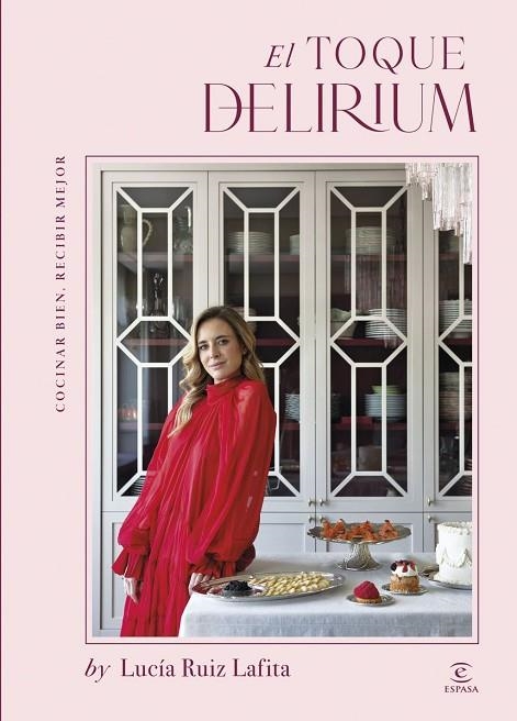TOQUE DELIRIUM, EL | 9788467083590 | RUIZ LAFITA, DELIRIUM | Llibreria La Gralla | Llibreria online de Granollers