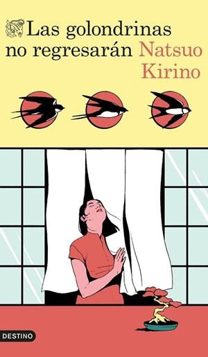 GOLONDRINAS NO REGRESARÁN, LAS | 9788423370405 | KIRINO, NATSUO | Llibreria La Gralla | Llibreria online de Granollers