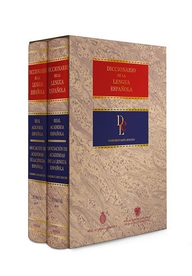 DICCIONARIO DE LA LENGUA ESPAÑOLA. VIGESIMOCUARTA EDICIÓN | 9788467083965 | ESPAÑOLA, REAL ACADEMIA / ASOCIACIÓN DE ACADEMIAS DE LA LENGUA ESPAÑOLA, ASOCIACIÓN DE ACADEMIAS DE | Llibreria La Gralla | Librería online de Granollers