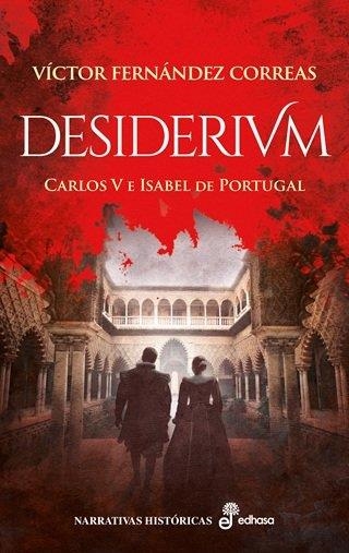 DESIDERIUM | 9788435065696 | FERNÁNDEZ CORREAS, VÍCTOR | Llibreria La Gralla | Llibreria online de Granollers