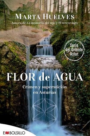 FLOR DE AGUA | 9791388173042 | HUELVES, MARTA | Llibreria La Gralla | Llibreria online de Granollers