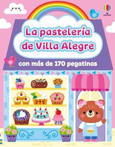 PASTELERÍA DE VILLA ALEGRE, LA | 9781806073818 | SIMS LESLEY | Llibreria La Gralla | Llibreria online de Granollers