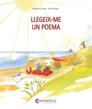 LLEGEIX-ME UN POEMA | 9791388022098 | CAMPS MUNDÓ, MONTSERRAT | Llibreria La Gralla | Llibreria online de Granollers
