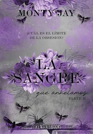 LA SANGRE QUE ANHELAMOS: PARTE DOS (HOLLOW BOYS 4) | 9791387864408 | JAY, MONTY | Llibreria La Gralla | Llibreria online de Granollers