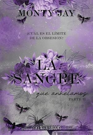 LA SANGRE QUE ANHELAMOS: PARTE DOS (HOLLOW BOYS 4) | 9791387864408 | JAY, MONTY | Llibreria La Gralla | Llibreria online de Granollers