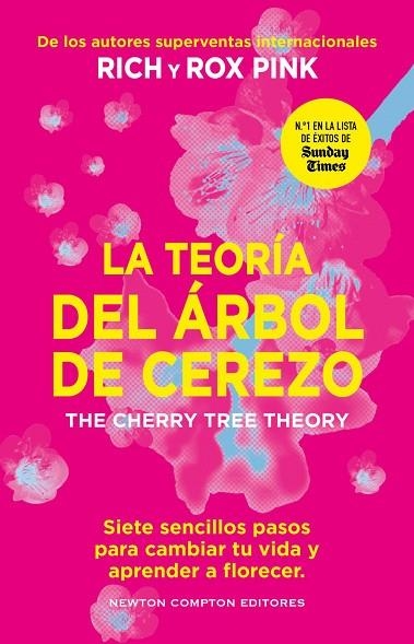 LA TEORÍA DEL ÁRBOL DE CEREZO | 9791388259647 | PINK, ROX / PINK, RICH | Llibreria La Gralla | Llibreria online de Granollers