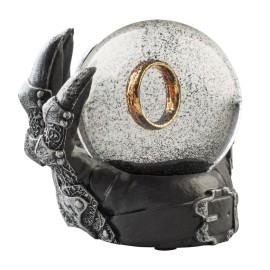 BOLA DE NEU SENYOR DELS ANELLS SAURON | 8435747825005 | 8435747825005 | Llibreria La Gralla | Librería online de Granollers