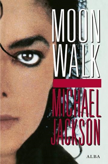 MOONWALK | 9788411783118 | JACKSON, MICHAEL | Llibreria La Gralla | Llibreria online de Granollers