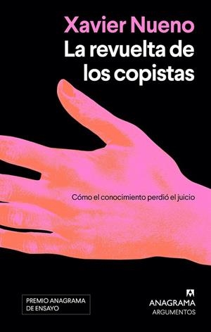 REVUELTA DE LOS COPISTAS, LA | 9788433951014 | NUENO, XAVIER | Llibreria La Gralla | Llibreria online de Granollers