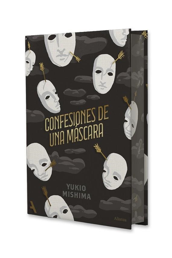 CONFESIONES DE UNA MÁSCARA | 9791370093297 | MISHIMA, YUKIO | Llibreria La Gralla | Llibreria online de Granollers