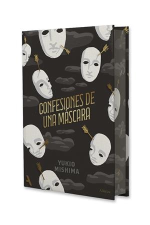 CONFESIONES DE UNA MÁSCARA | 9791370093297 | MISHIMA, YUKIO | Llibreria La Gralla | Llibreria online de Granollers