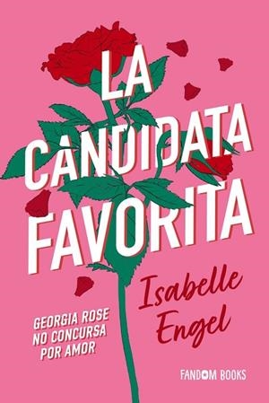 CANDIDATA FAVORITA, LA | 9788419831811 | ENGEL, ISABELLE | Llibreria La Gralla | Llibreria online de Granollers