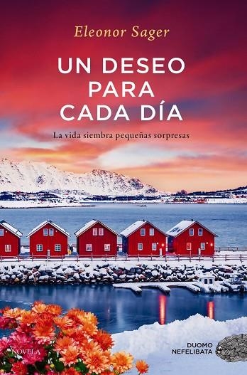 UN DESEO PARA CADA DÍA | 9791388042775 | SAGER, ELEONOR | Llibreria La Gralla | Librería online de Granollers