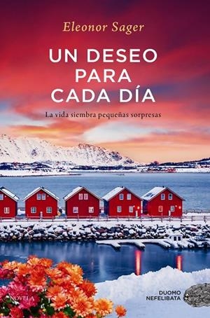 UN DESEO PARA CADA DÍA | 9791388042775 | SAGER, ELEONOR | Llibreria La Gralla | Librería online de Granollers