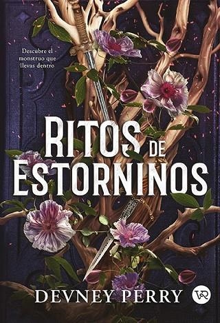 RITOS DE ESTORNINOS | 9791387601805 | PERRY, DEVNEY | Llibreria La Gralla | Librería online de Granollers
