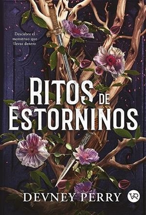RITOS DE ESTORNINOS | 9791387601805 | PERRY, DEVNEY | Llibreria La Gralla | Librería online de Granollers