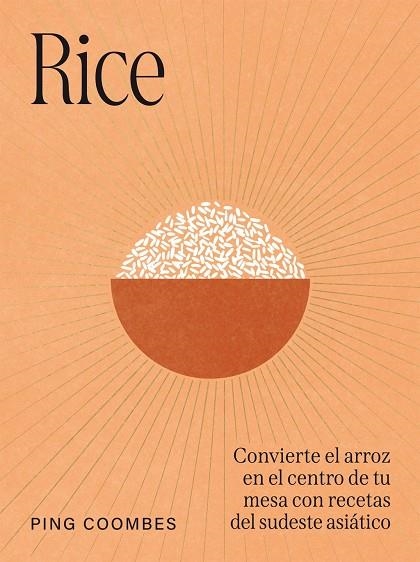 RICE | 9791387934194 | COOMBES, PING | Llibreria La Gralla | Llibreria online de Granollers