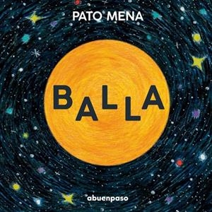 BALLA | 9788410016620 | MENA, PATO | Llibreria La Gralla | Llibreria online de Granollers