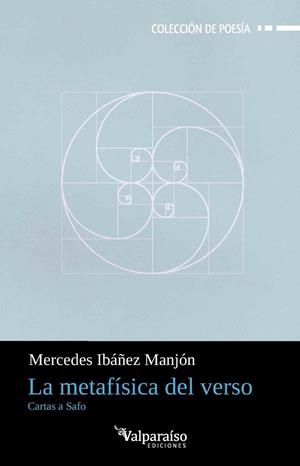 METAFÍSICA DEL VERSO, LA | 9791388356230 | IBÁÑEZ MANJÓN, MERCEDES | Llibreria La Gralla | Librería online de Granollers