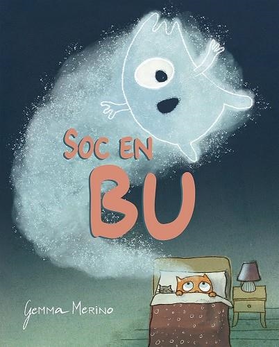 SOC EN BU | 9788491459316 | MERINO, GEMMA | Llibreria La Gralla | Llibreria online de Granollers