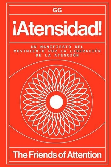 ¡ATENSIDAD! | 9788425236785 | FRIENDS OF ATTENTION | Llibreria La Gralla | Llibreria online de Granollers
