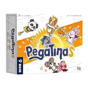 JOC TAULA PEGATINAS | 8436607948513 | 8436607948513 | Llibreria La Gralla | Llibreria online de Granollers