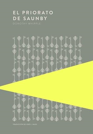 PRIORATO DE SAUNBY, EL | 9789992083222 | WHIPPLE, DOROTHY | Llibreria La Gralla | Llibreria online de Granollers