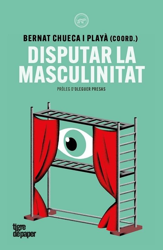 DISPUTAR LA MASCULINITAT | 9791387645342 | VVAA | Llibreria La Gralla | Llibreria online de Granollers